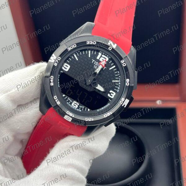 Tissot T-Touch Expert Solar 10593