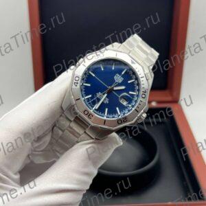 Tag Heuer Aquaracer Bamford Limited Edition 10606