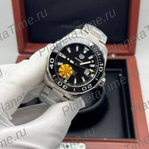 Tag Heuer Aquaracer Calibre 5 10608