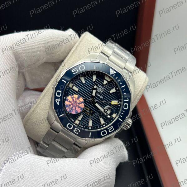 Tag Heuer Aquaracer Calibre 5 10609 фото 3