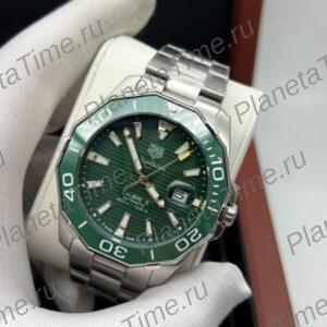 Tag Heuer Aquaracer Calibre 5 10610