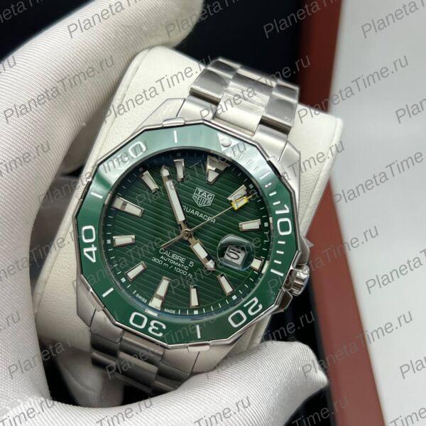 Tag Heuer Aquaracer Calibre 5 10610