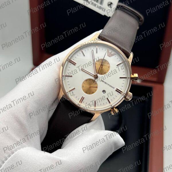 Armani Retro AR0398