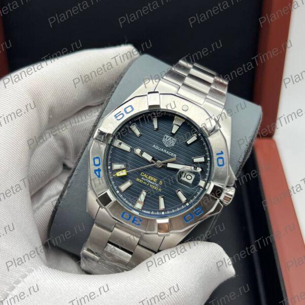 Tag Heuer Aquaracer Calibre 5 10612