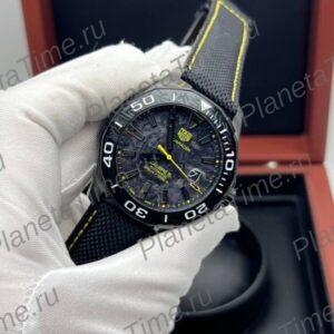 Tag Heuer Aquaracer Calibre 5 10615