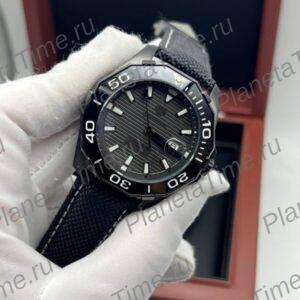 Tag Heuer Aquaracer Calibre 5 10617