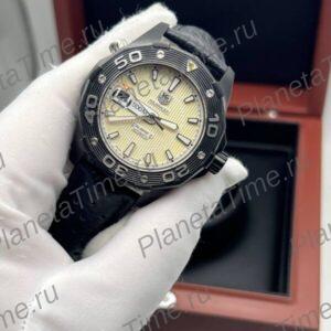Tag Heuer Aquaracer Calibre 5 10618