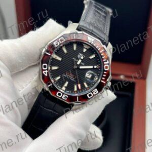 Tag Heuer Aquaracer Calibre 5 10619