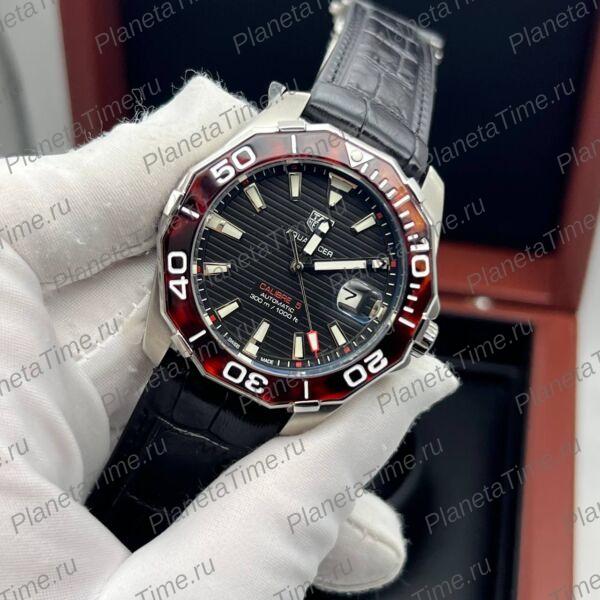 Tag Heuer Aquaracer Calibre 5 10619