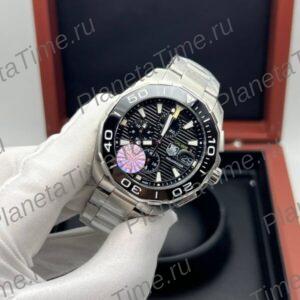 Tag Heuer Aquaracer Calibre 5 Chronograph 10620
