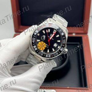 Tag Heuer Aquaracer Calibre 5 Match Timer 10621