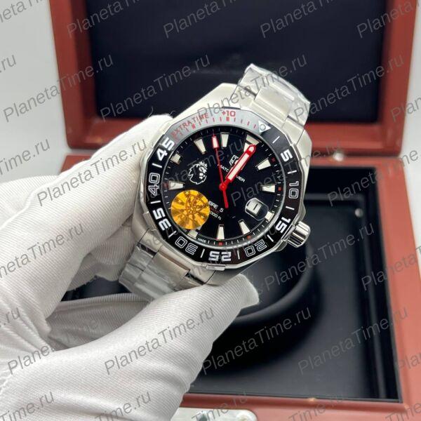 Tag Heuer Aquaracer Calibre 5 Match Timer 10621