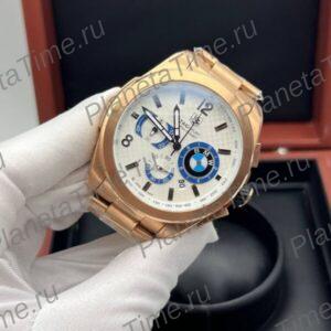 Tag Heuer BMW Power 10652