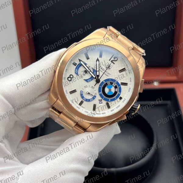 Tag Heuer BMW Power 10652