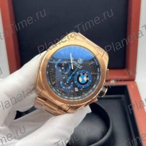 Tag Heuer BMW Power 10653