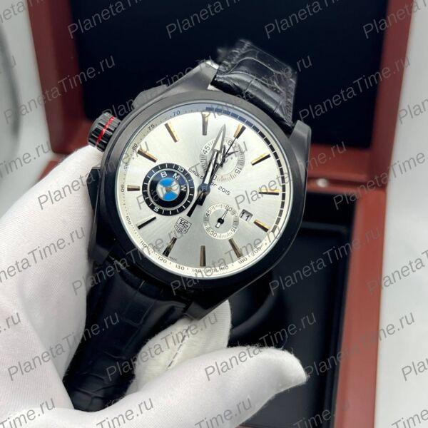 Tag Heuer BMW Power 10662