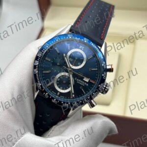 Tag Heuer Carrera Calibre 16 Automatic 10671