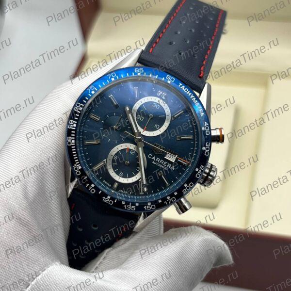 Tag Heuer Carrera Calibre 16 Automatic 10671