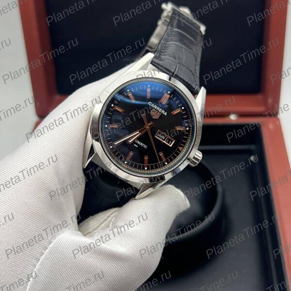 Tag Heuer Carrera Calibre 16 Automatic 10672 фото 4