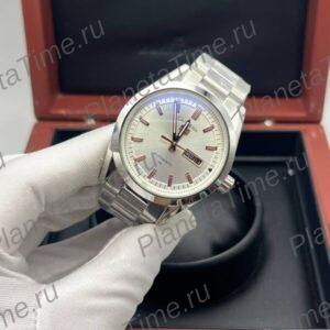 Tag Heuer Carrera Calibre 16 Automatic 10677