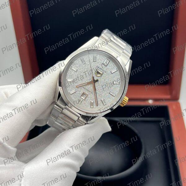 Tag Heuer Carrera Calibre 16 Automatic 10685