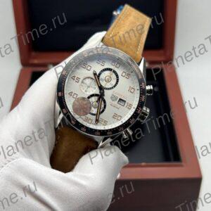 Tag Heuer Carrera Calibre 16 Chronograph 10693
