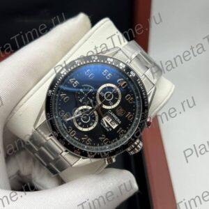 Tag Heuer Carrera Calibre 16 Chronograph 10699