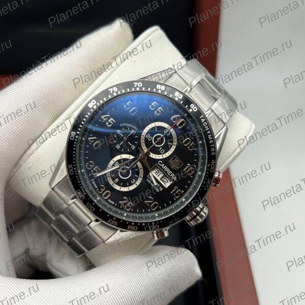 Tag Heuer Carrera Calibre 16 Chronograph 10699