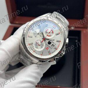 Tag Heuer Carrera Calibre 16 Senna Edition 10703