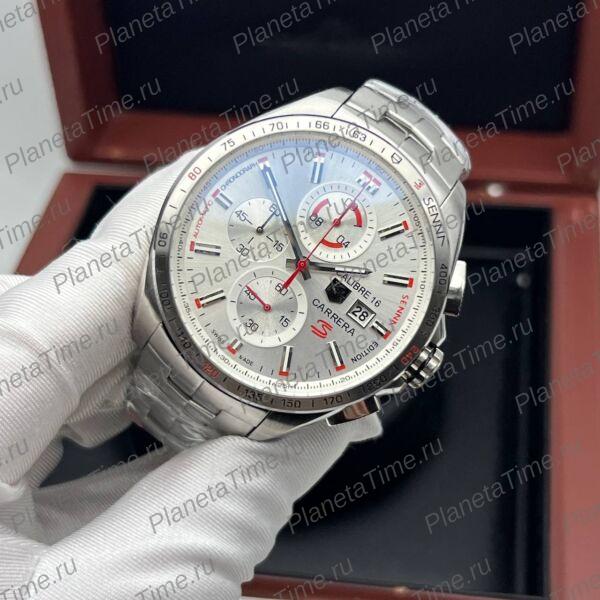 Tag Heuer Carrera Calibre 16 Senna Edition 10703