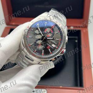 Tag Heuer Carrera Calibre 16 Senna Edition 10704