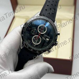 Tag Heuer Carrera Calibre 1887 10707