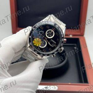 Tag Heuer Carrera Calibre 1887 10708