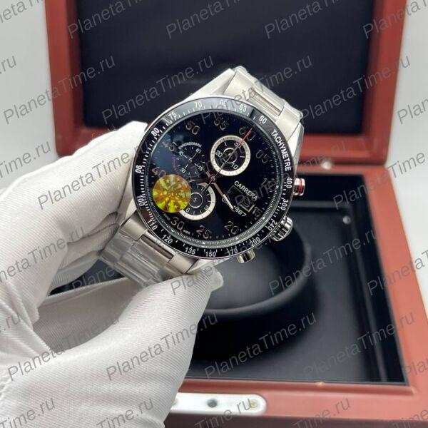 Tag Heuer Carrera Calibre 1887 10708