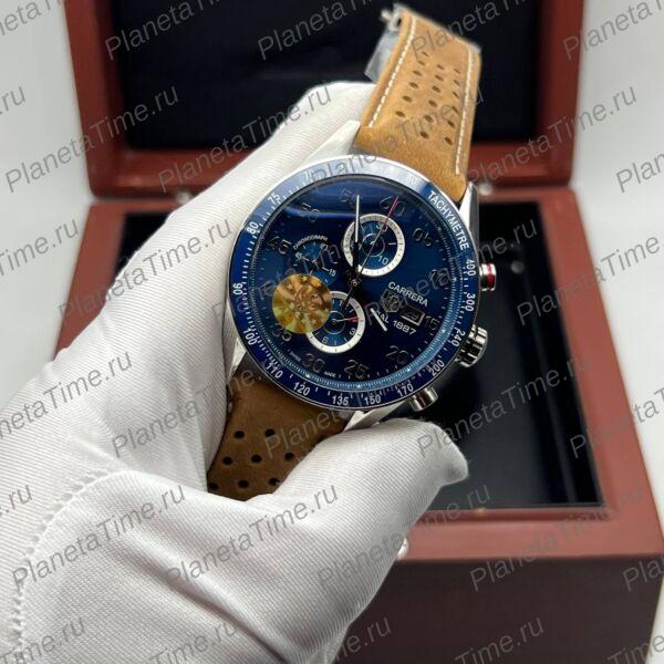 Tag Heuer Carrera Calibre 1887 10710