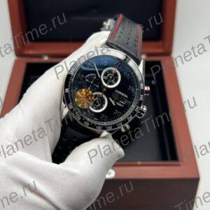 Tag Heuer Carrera Calibre 1887 10711