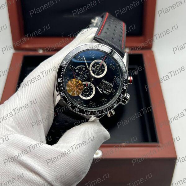 Tag Heuer Carrera Calibre 1887 10711
