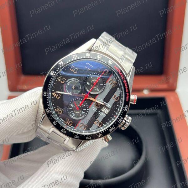 Tag Heuer Carrera Calibre 1887 10714 фото 3