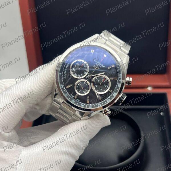 Tag Heuer Carrera Calibre 1969 10721 фото 4