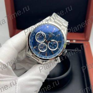 Tag Heuer Carrera Calibre 1969 10722