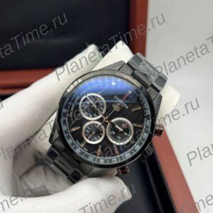 Tag Heuer Carrera Calibre 1969 10724