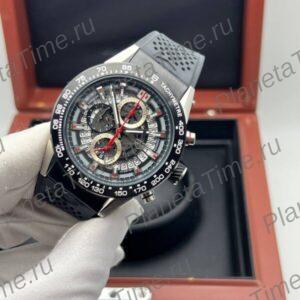 Tag Heuer Carrera Calibre Heuer 01 Chronograph 10730