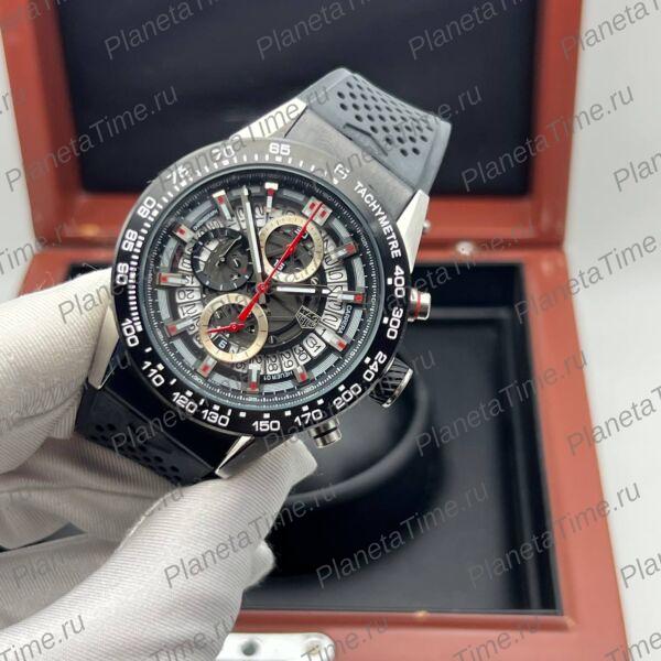 Tag Heuer Carrera Calibre Heuer 01 Chronograph 10730