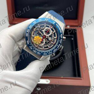 Tag Heuer Carrera Calibre Heuer 01 Chronograph 10734