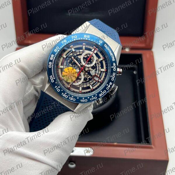 Tag Heuer Carrera Calibre Heuer 01 Chronograph 10734