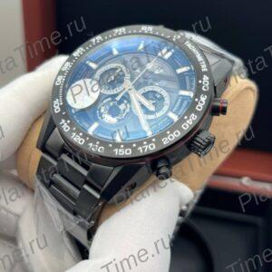 Tag Heuer Carrera Calibre Heuer 01 Chronograph 10736