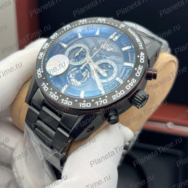 Tag Heuer Carrera Calibre Heuer 01 Chronograph 10736