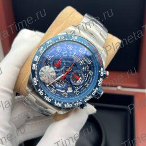 Tag Heuer Carrera Calibre Heuer 01 Senna Chronograph 10737