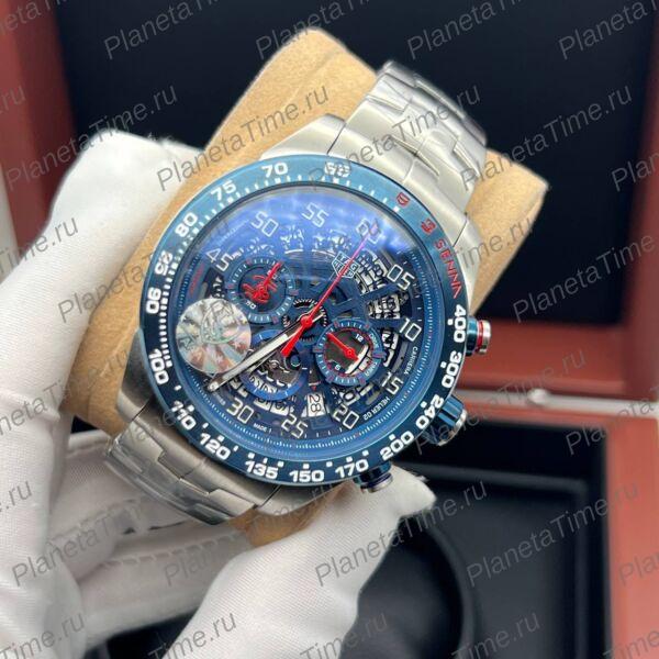 Tag Heuer Carrera Calibre Heuer 01 Senna Chronograph 10737