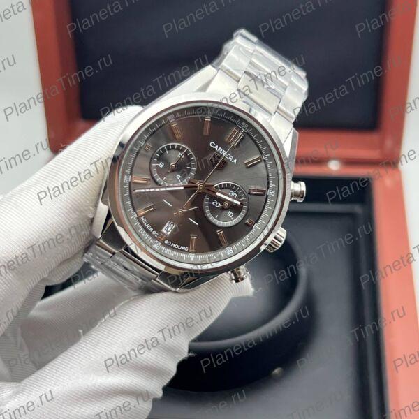 Tag Heuer Carrera Calibre Heuer 02 Chronograph 10738